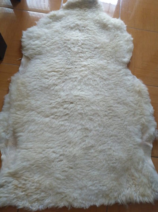 Zalea (Piel de borrego isotermica)